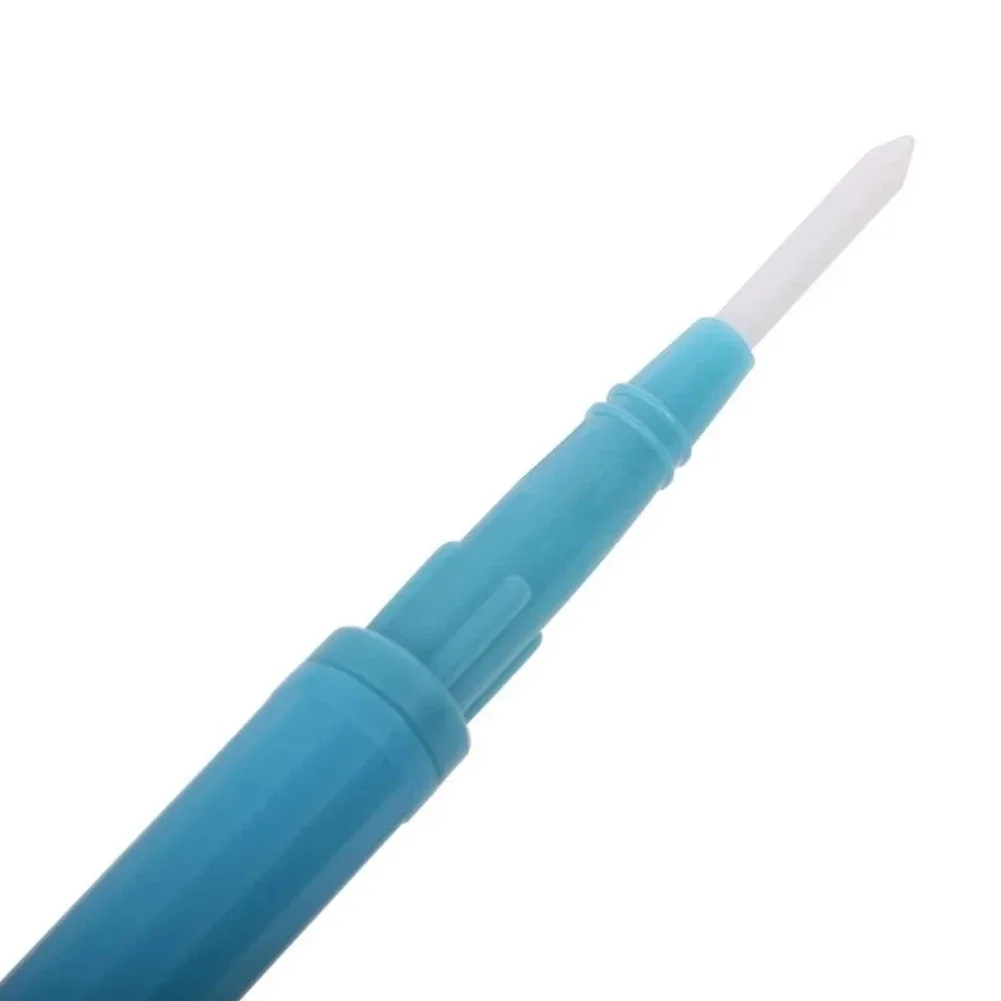 

1/4pcs Ceramic Screwdriver Antistatic Slotted Plastic Ceramic Screw Driver CD-15/20/25/100 Ceramic Insulated Repair Hand Tool