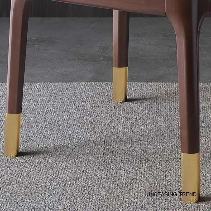 Итальянские современные обеденные стулья, скандинавский эстетический кожаный кухонный стул для конференций, дизайнерская роскошная мебель