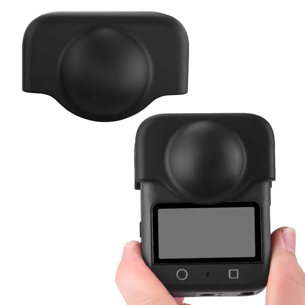 Silicone Lens Cap S… - image