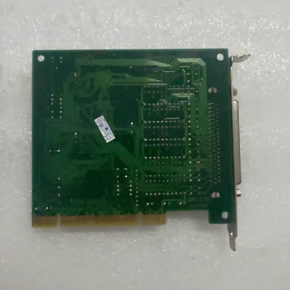 Multi-serial PCI Card P588UG