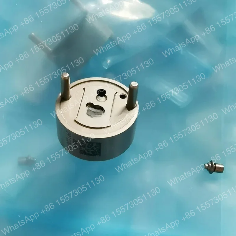 Common Rail Piezo Injector Valve Repair Kits F00GX17004 F00GX17005  For 0445116** 0445117** BOSCH injector