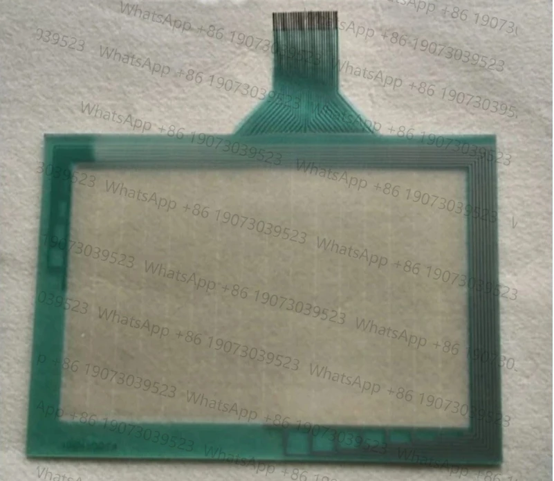 

GP430-XY37 GP430-EG12 GP430-XY35 Touch Screen Glass New