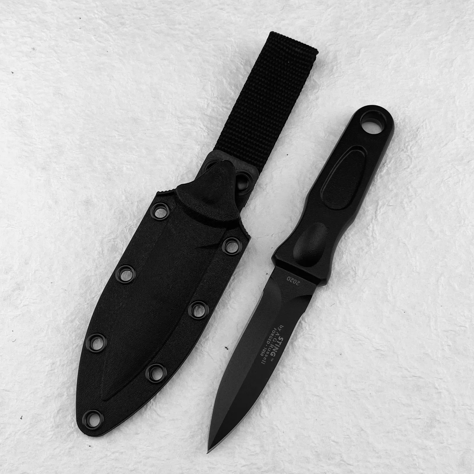 Multi-Function Fixed Blade Kni - Edc Carry Fixed Blade Knife 评论和价格