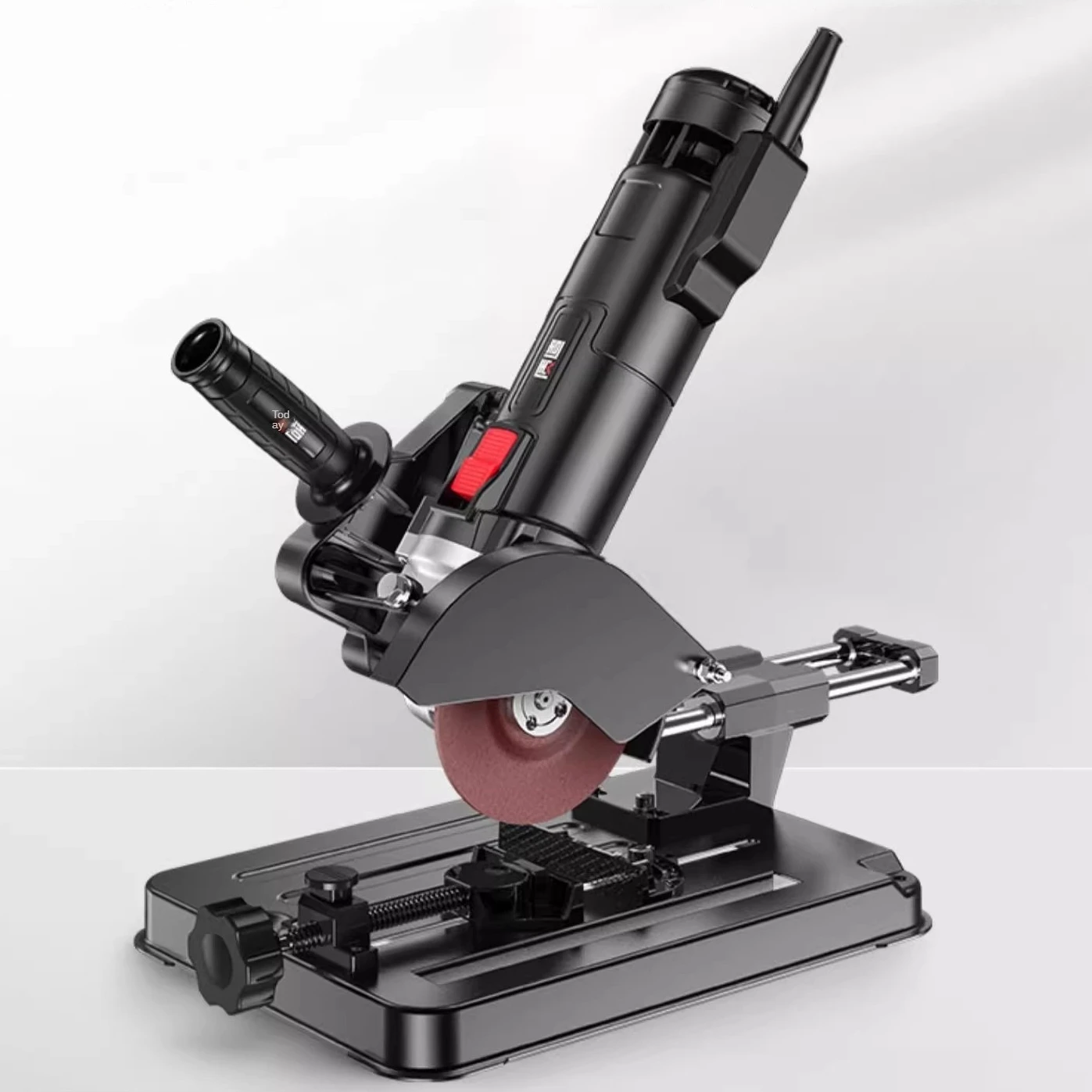 

Angle Grinder Stand Universal Support Variable Cutting Machine Thickening Base Modification Hand Grinder Polishing Machine