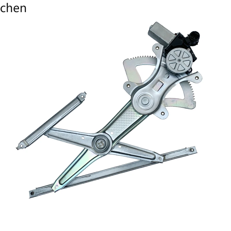 

ZML is dedicated to glass lifter assembly L3 G3 electric window roller bracket