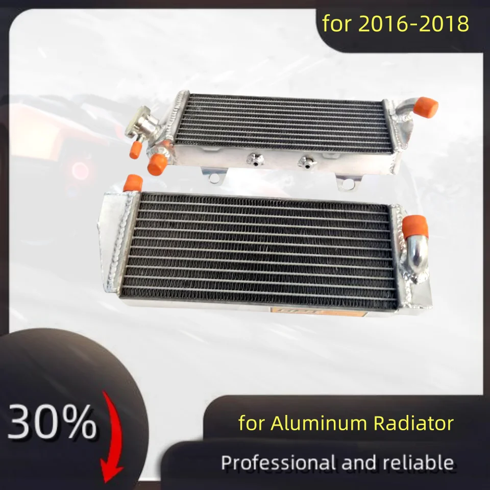 New Aluminum Radiat…