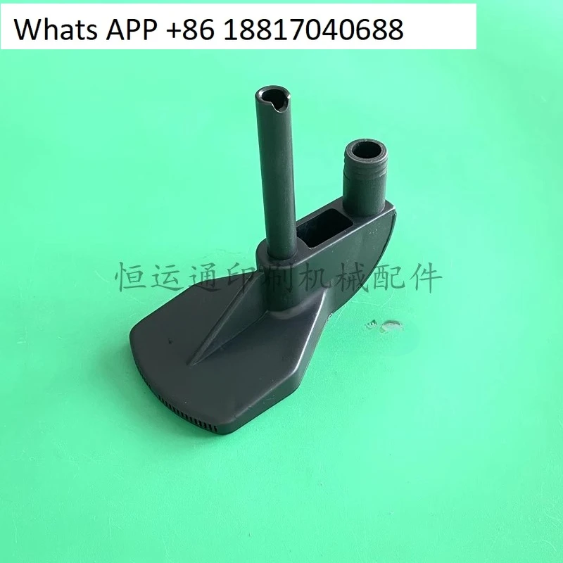 

Suitable for SM102 CD102 machine presser foot, hair dryer and paper foot C5.028.075F