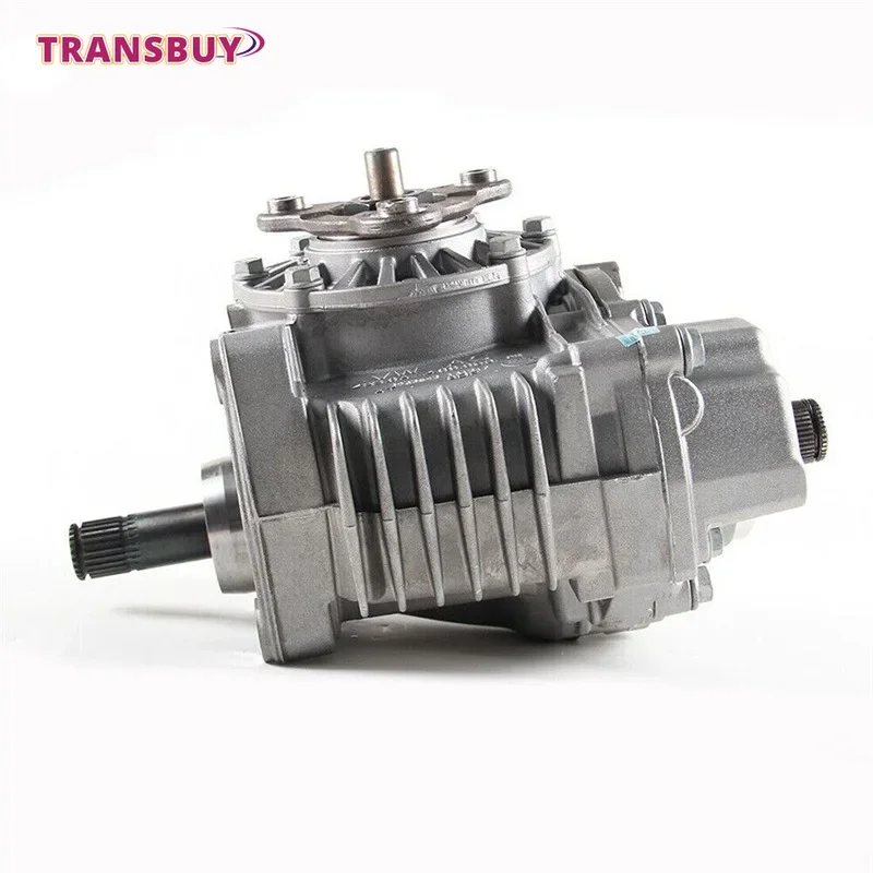 0AU409053T 0AU409053B 0AU409053C 0AU409053N Transfer Case Assembly Suit For VW Tiguan CC Passat 4 Motion Audi Q3 Quattro