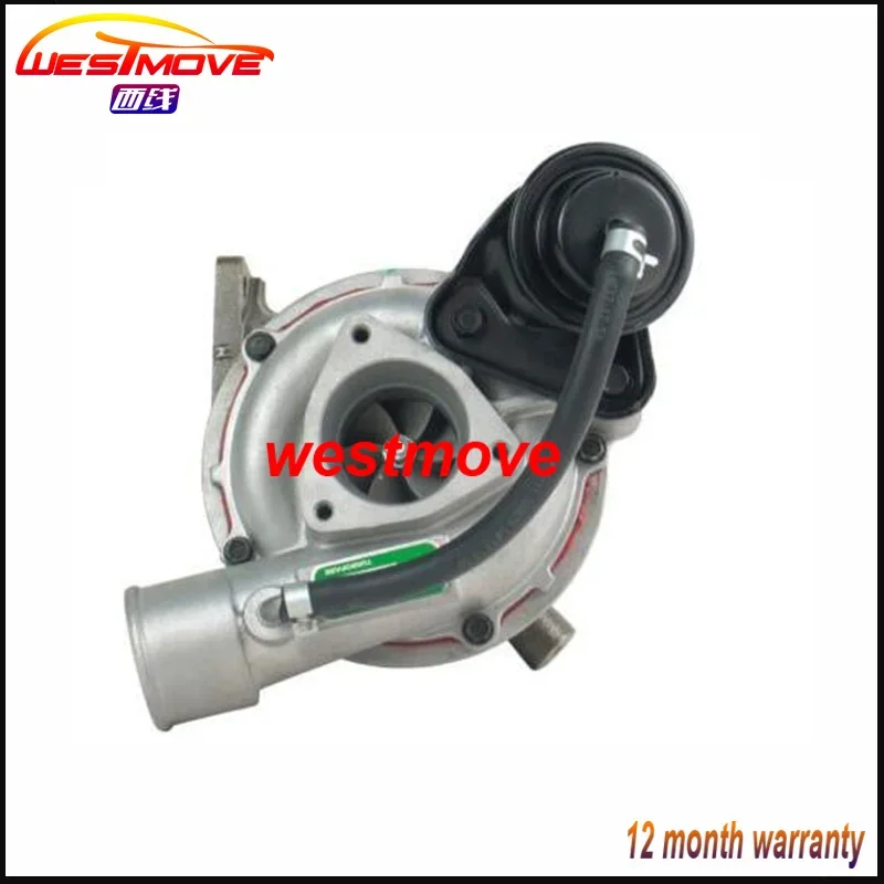 KHF5-2B TURBO Turbocharger 28201-4X700 28201-4X701 28201-4X400 28200-4X400 for Terracan 2902cc 2.9 CRDi 150HP J3