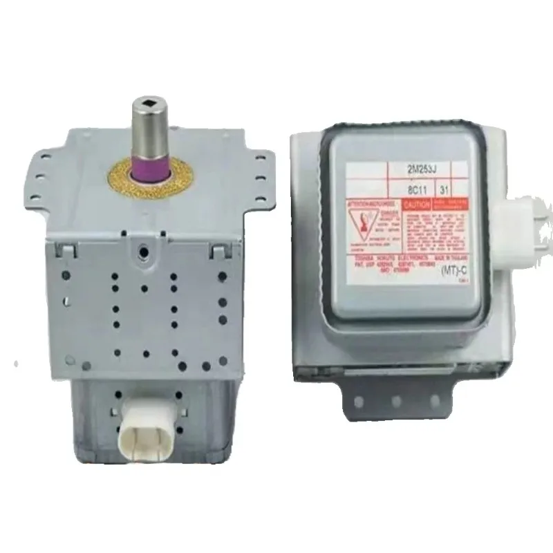 Magnetron, microwave oven magnetron, microwave oven accessories 2M series magnetron 2M253J, etc