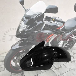 Fit For SUZUKI Katana 650 GSX650F GSX650 GSX 650 F 2008 2009 2010 2011 2012 2013 New Front Fender Fairing Kit Mudguards Mudflap
