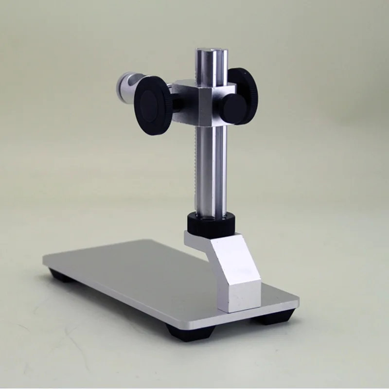 Portable USB high definition digital electron microscope