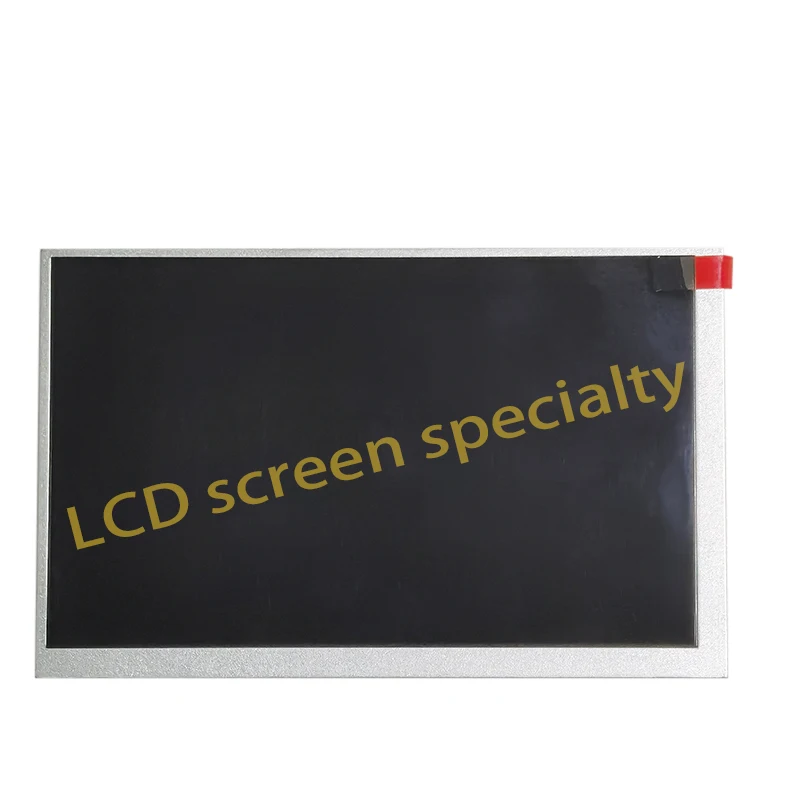 LCD Screen Panel for Original 7-inch AT070TN83 V.1 AT070TN83 V1 TFT