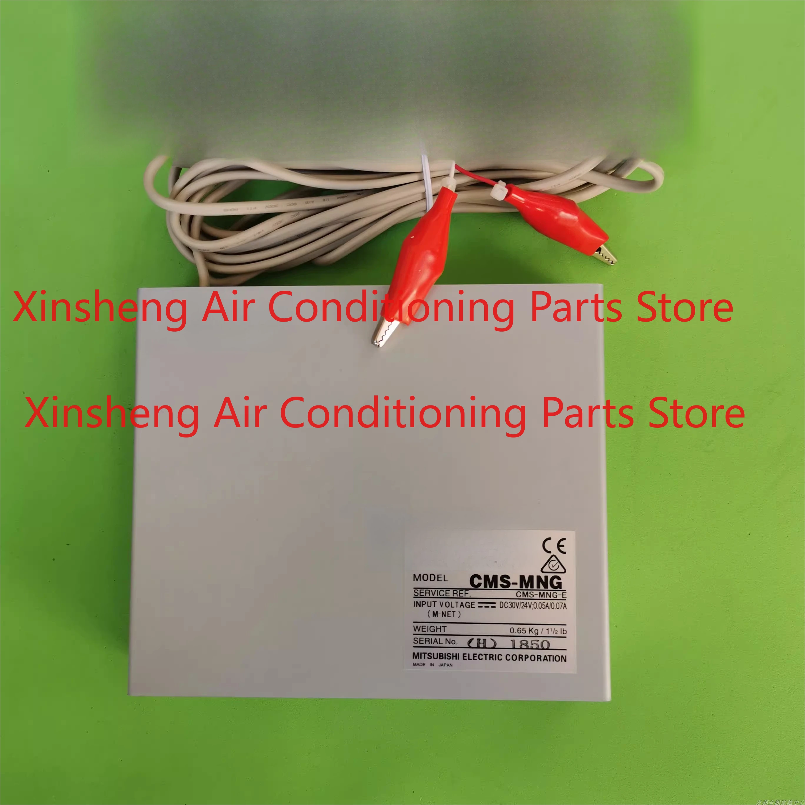 

Suitable for Mitsubishi Electric Central Air Conditioning Detector Tester Tooling Debugging Instrument 7IB231 71B231