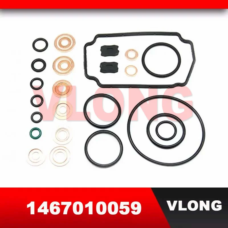 800726 VE Pump Repair Kits Gaskets Set For Vanette Truck TC-SK82TN BH680126 1 467 010 059 146600-1120 1466001120 1467010059