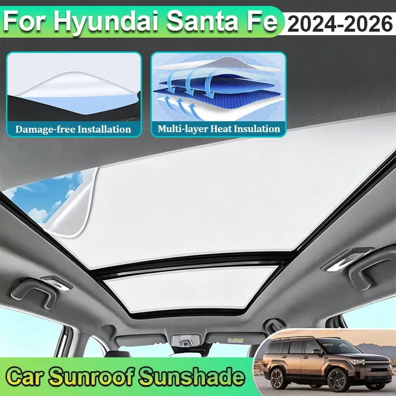 parasoles-para-techo-solar-de-coche-para-hyundai-santa-fe-2025-accesorios-2024-2026-mx5-mk5-aislamiento-termico-verano-adhesivo-para-techo-panoramico-kit-de-carroceria