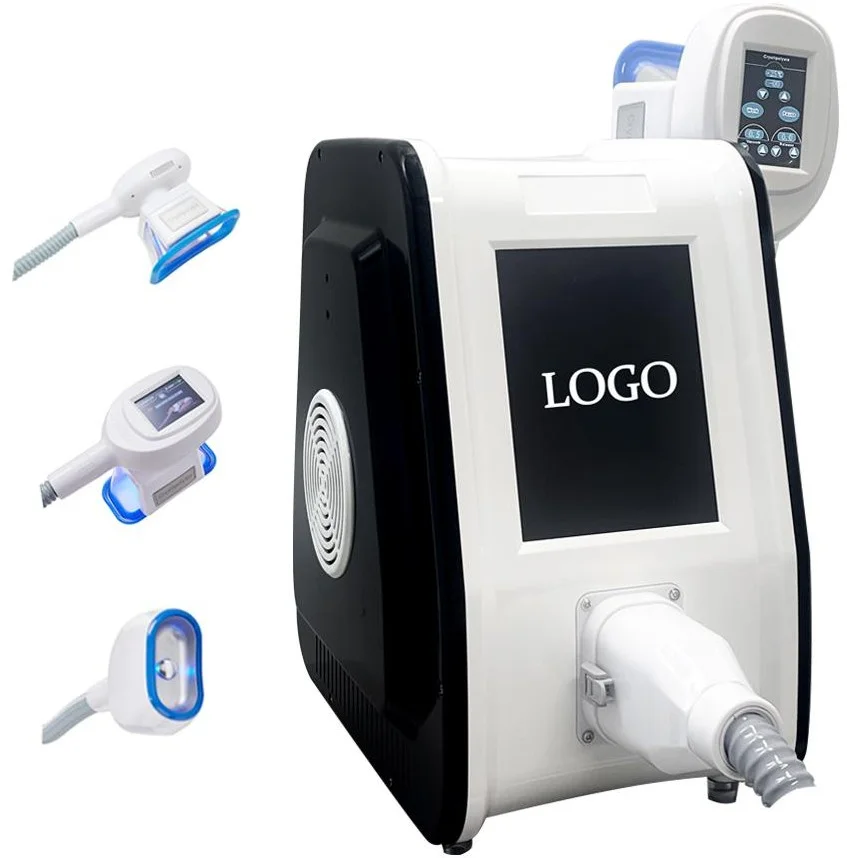 

TM-920A Customize Free Portable Cryotherapy Loss Machine