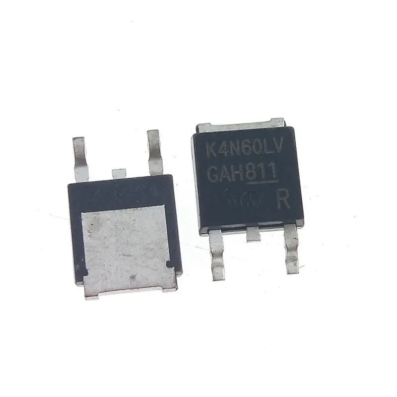 10 шт./партия K4N60LV IC TO-252