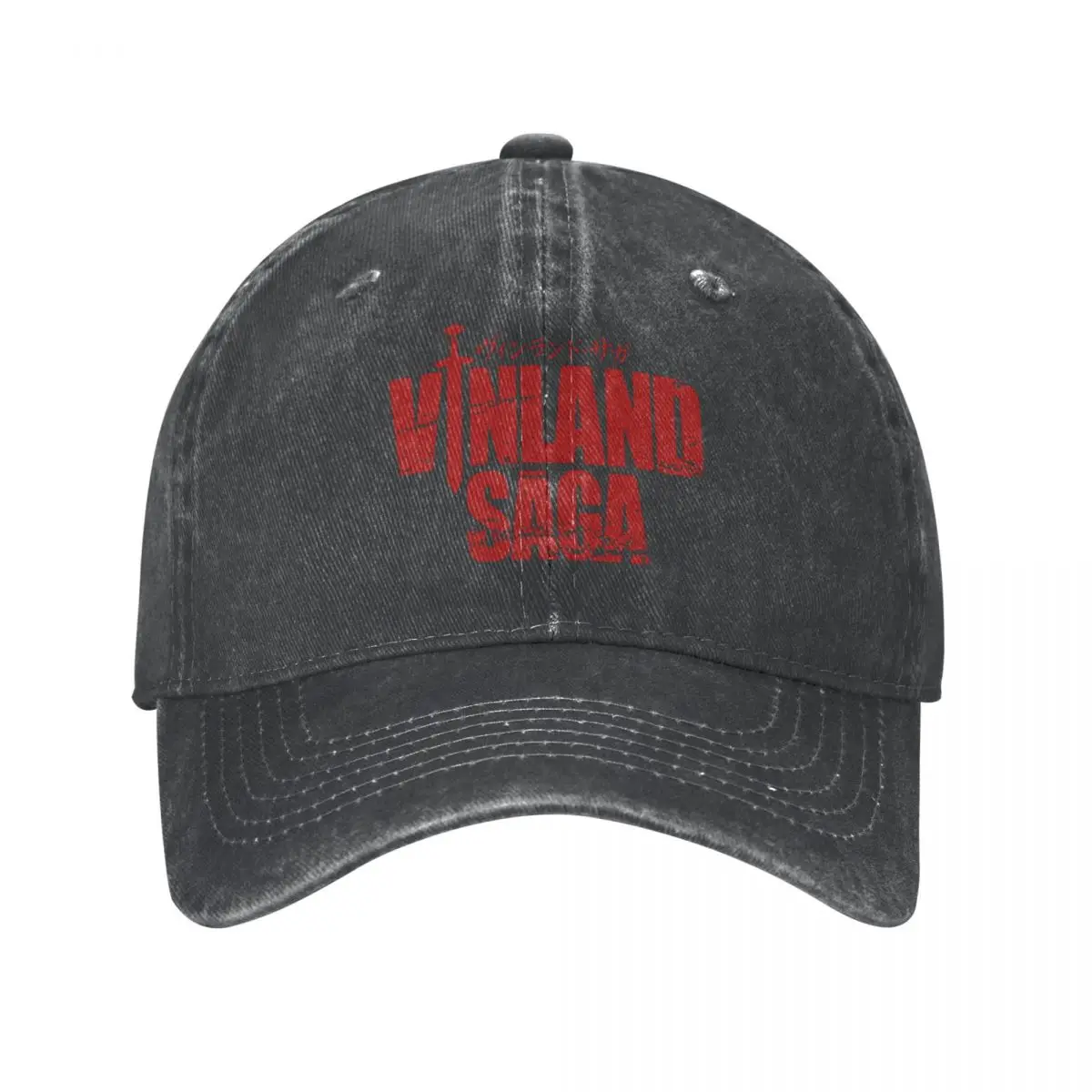 Vinland Saga cap Cowboy Hat beach hat hats baseball cap Man hat Women's