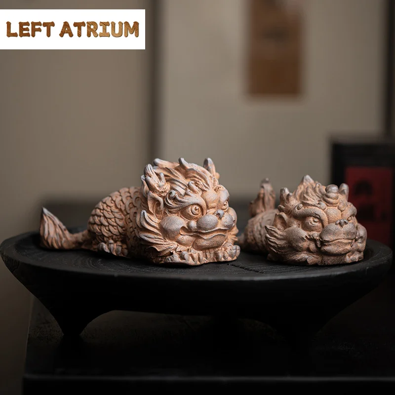 kirin-–-table-a-the-chinoise-accessoires-kung-fu-pour-animaux-de-compagnie-peut-soulever-le-the-jouer-decoration-artistique-pour-la-maison