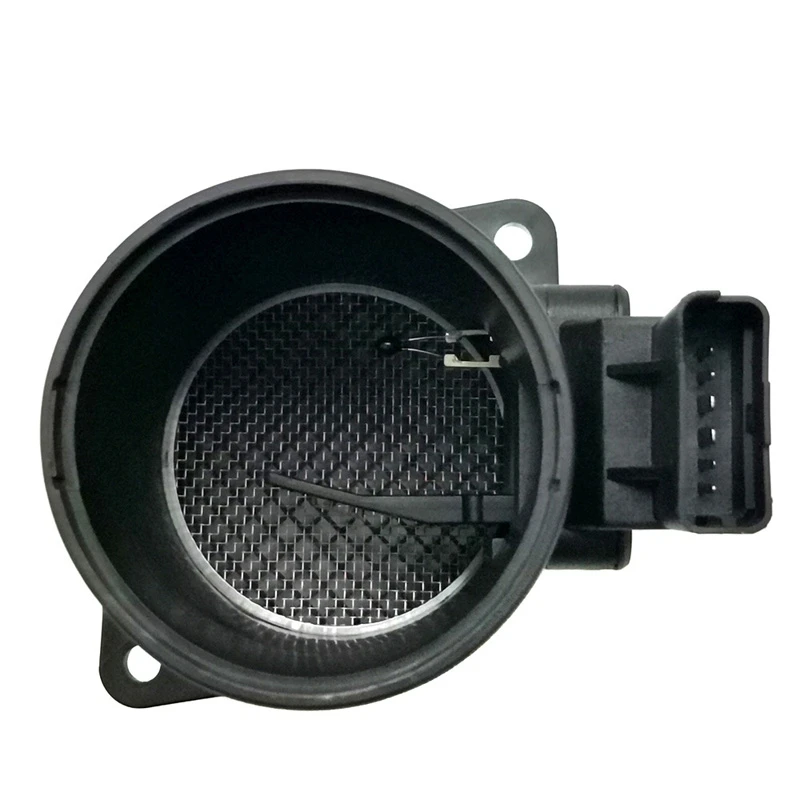 Mass Air Flow Sensors 5WK96351 20.3855-10 TY37.473 for Gazelle Euro 3 ECU ZMZ-406 Mikas11 GAZ 3302 3110 UAZ BITS 405 Volga