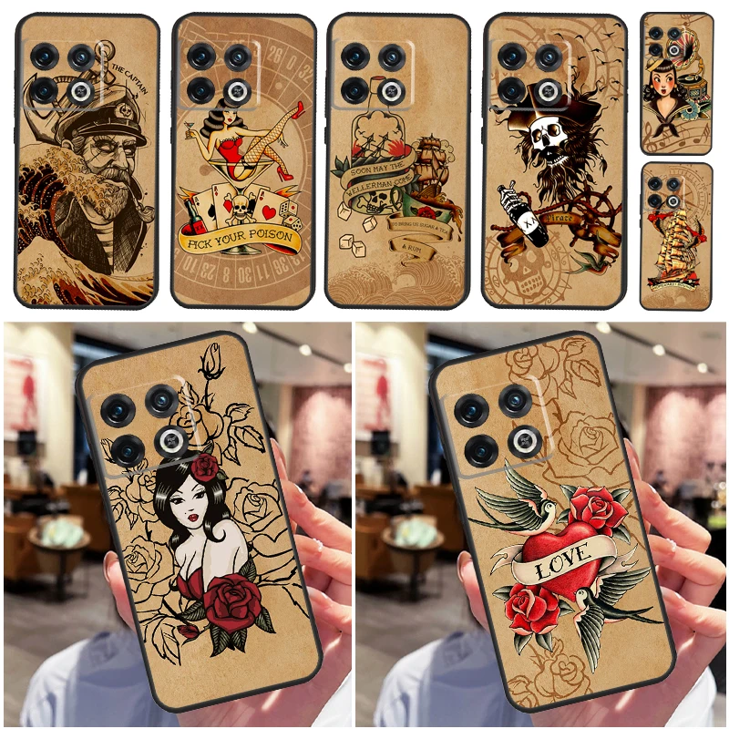 Sailor Retro Art Co… - image