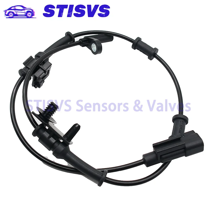 4779639AA Front Left/Right ABS Wheel Speed Sensor For Chrysler 300 Dodge Charger Challenger 2011-2014 4779639AB 4779639AD New