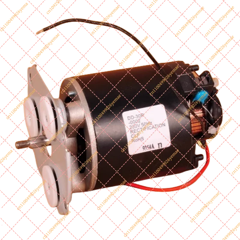 

230V 50HZ DD-30R-0002 HR1858 HR1861 motor The Original Juicer Motor Motor Fittings Factory Quality Goods