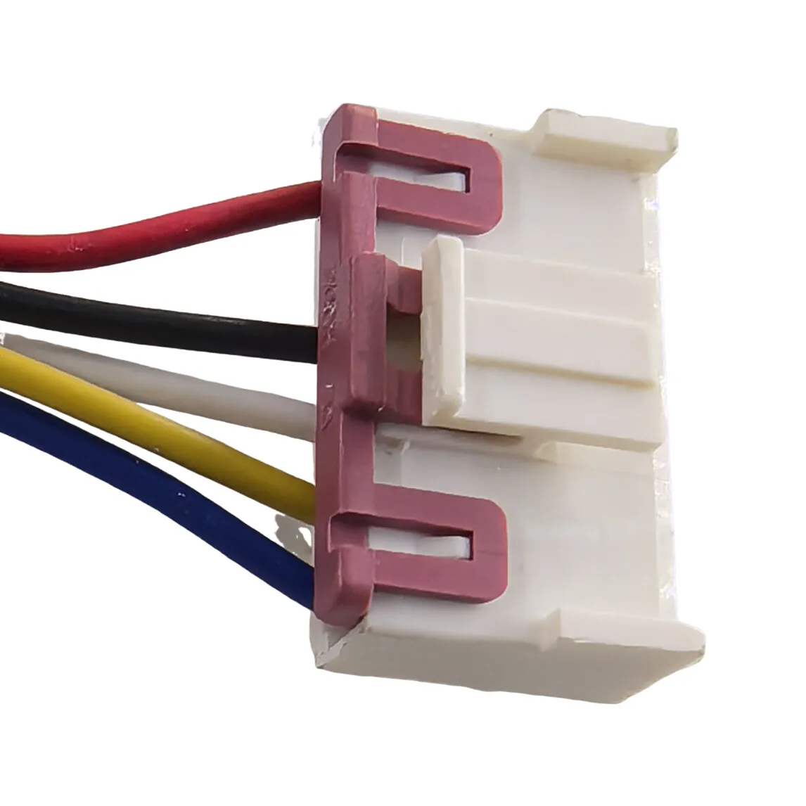 جديد ل TCL مكيف الهواء وحدة داخلية تيار مستمر مروحة المحرك ZKFP-45-8-111 DC310V 45 واط 1400r/دقيقة ZWK465B00501