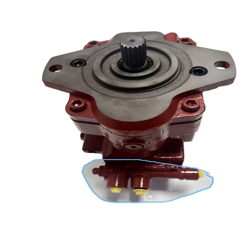 

KYB PSVL Series hydraulic Excavator piston pump main pump PSVL-42CG PSVL-54CG PSVL-84 PSVL-54CG-13