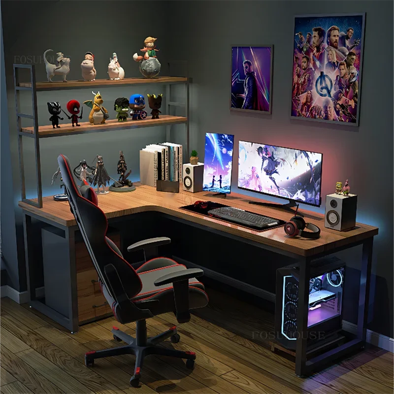 Best Computer Desks for Modern Workspaces: A Real-World Review of the ...