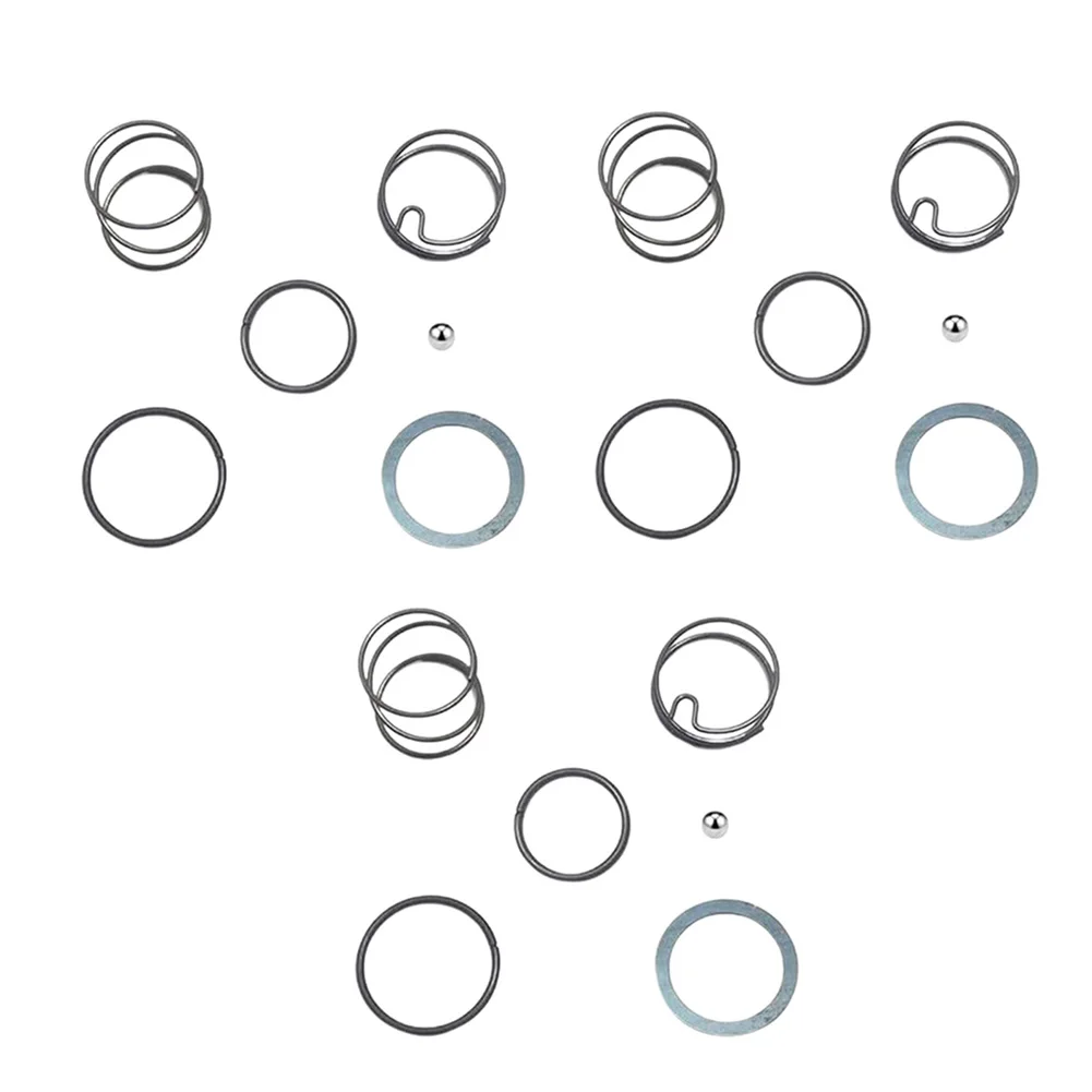 

Комплекты сменных пружин (3 шт.) для Ball Driver, металлические, около 20 г, N078434, N089668, запасные части