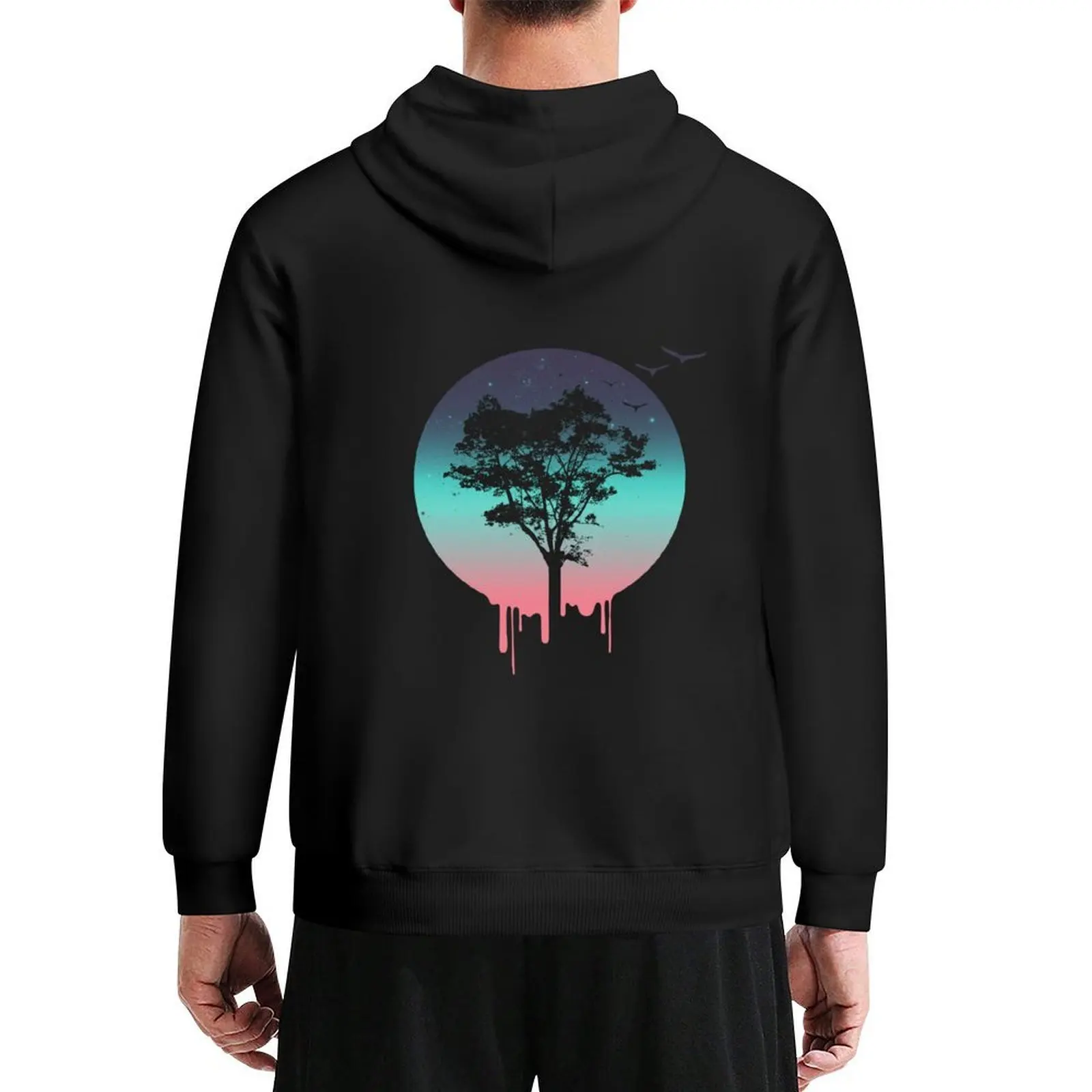 

Tree Of Life Hoodie winter clothes autumn jacket men graphic t shirts men mens designer clothes anime hoodie