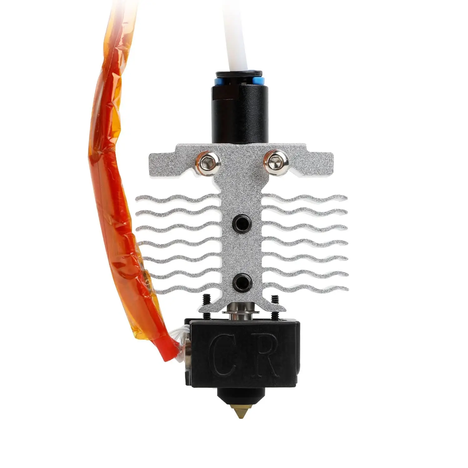 Creality Original Ender 3 Komplett Montiertes Hotend-Set, Vollständig Montiertes Hotend mit Metallgehäuse für Ender 3 / Ender 3S / Ender 3 Pro – Detail 11