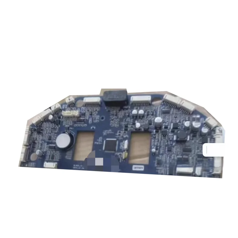 Vacuum Cleaner Pcb Motherboard For Proscenic 790t Polaris Pvcr 0920wv Robotic Vacuum Cleaner Parts Replacement Accessories