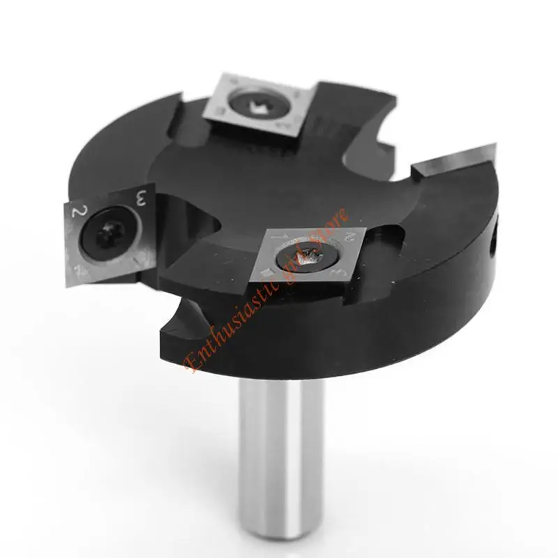 PlanerBit4Flute12/12.7mmShankSpoilboardSurfacingRouterBitCutterRXJB-AliExpress1420