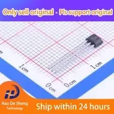 10PCS/LOT A3212EUA-T A3212EUA SIP-3New Original In Stock