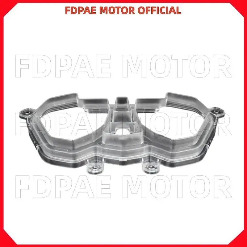 Прозрачный корпус одометра/приборной панели для Wuyang Honda Wh150-a-6a-5-3b-3c-8-b-6-7a-7-9-3