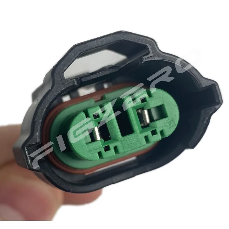 Front Bumper Bar Headlight Plugs H11 H7 Headlamp High Low Beam Plug for Suzuki Alivio New Automobile Part