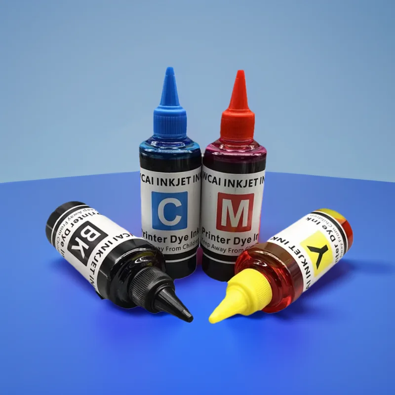 

100ML LC38 LC39 Refill Dye Ink for Brother MFC-935CDN 935CDWN J950DN J950DWN 990CW ​5490CN 5490CW 5890CN 6490CN 6490CW 6890CDW