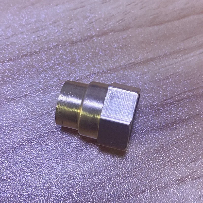 

Suitable for Nova Oscar 2nd Generation 0.6mm Coffee Machine Flow Limiting Valve