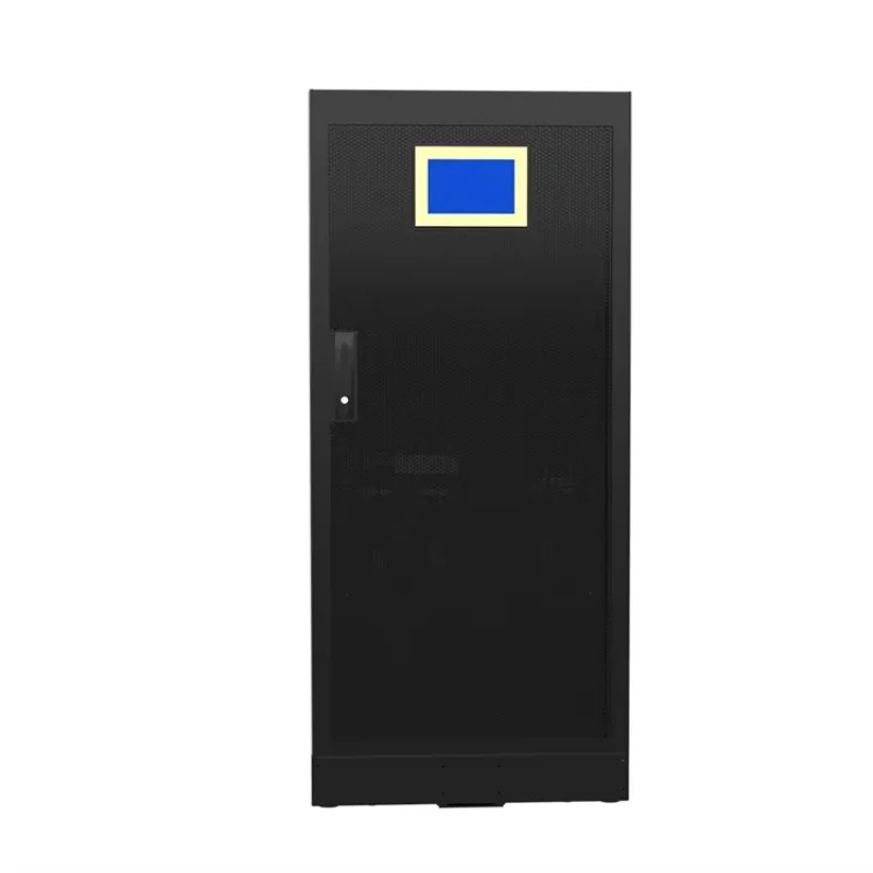 --400kva Online UPS Low Frequency Ups With Isoltion Transformer For Big IDC Center Online UPS