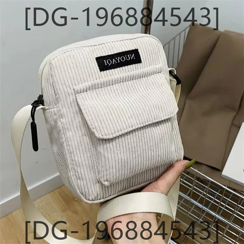 

2024 New Women Bag Fashionable and Soft _DG-196884543_