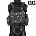 Black Camouflage