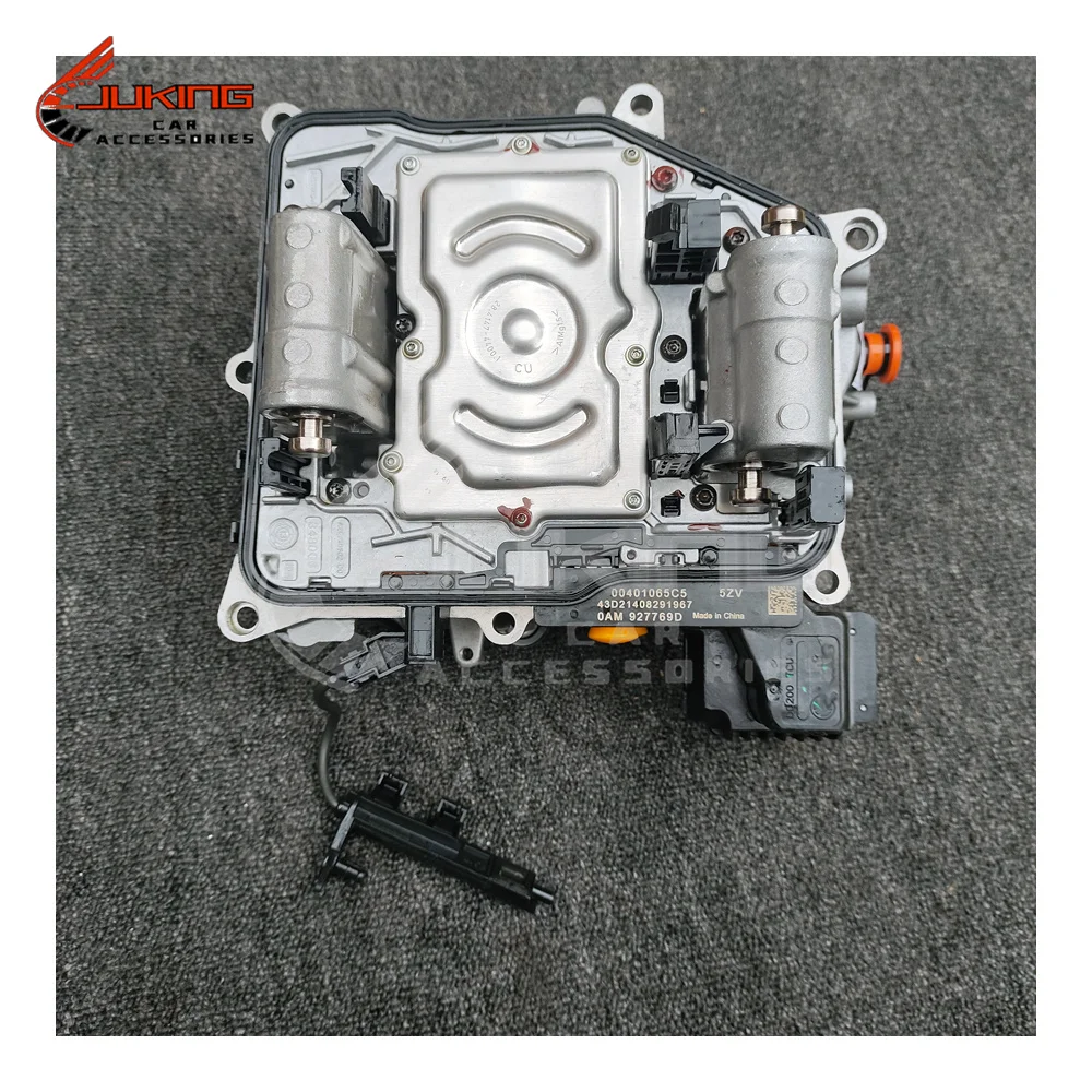 

DQ200 0AM Transmission Gearbox Mechatronics 0AM927769D 0AM325065S for VW Audi Golf Jeta Seat