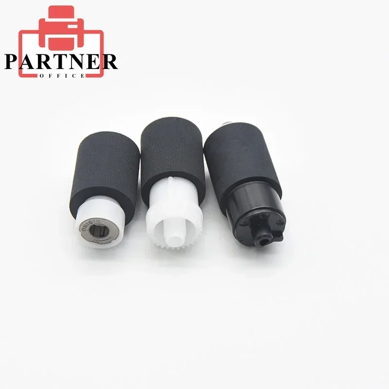 5SETS 2F909171 2HN06080 2F906230 M3040 Pickup Roller for Kyocera FS 2100 4100 4200 4300 6025 6030 6525 TASKalfa 255 305 P2235