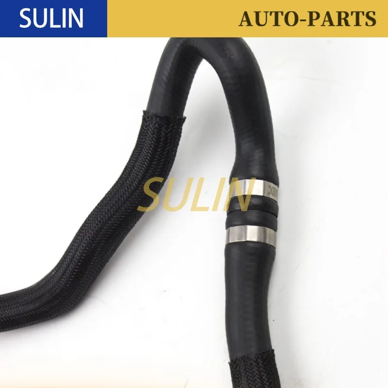 

17127580961 Шланг радиатора двигателя для BMW 5 7 серии F01 F02 F10 F11 F18 хэтчбек 2018