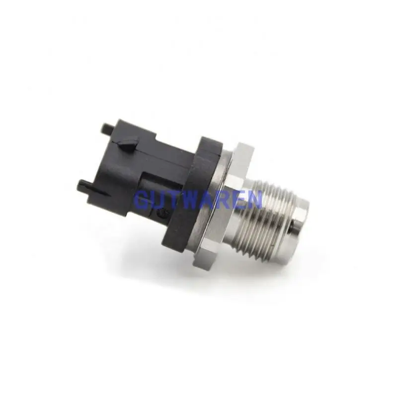 

5 шт. Новые датчики высокого давления Common Rail 0281002919