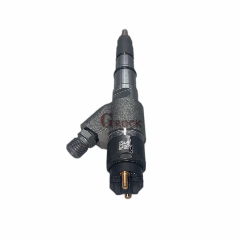 Common Rail Fuel Injector 0445120066 for Volvo Excavator