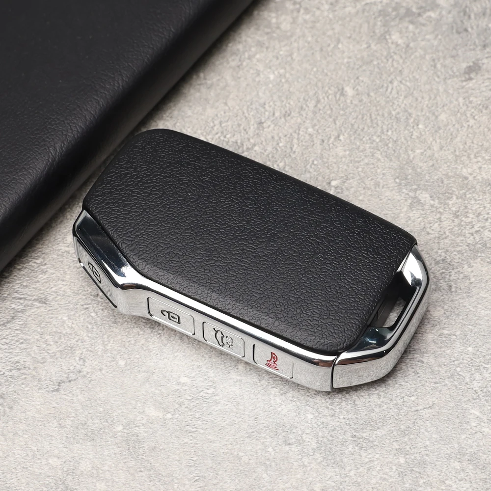 مفتاح التحكم عن بعد Liberty for Hyundai Accent 2018-2020 البديل PN: 95430-J0700 FCCID: NYOSYEC4TX1707 IC: 3109A-SYEC4TX1707 #6